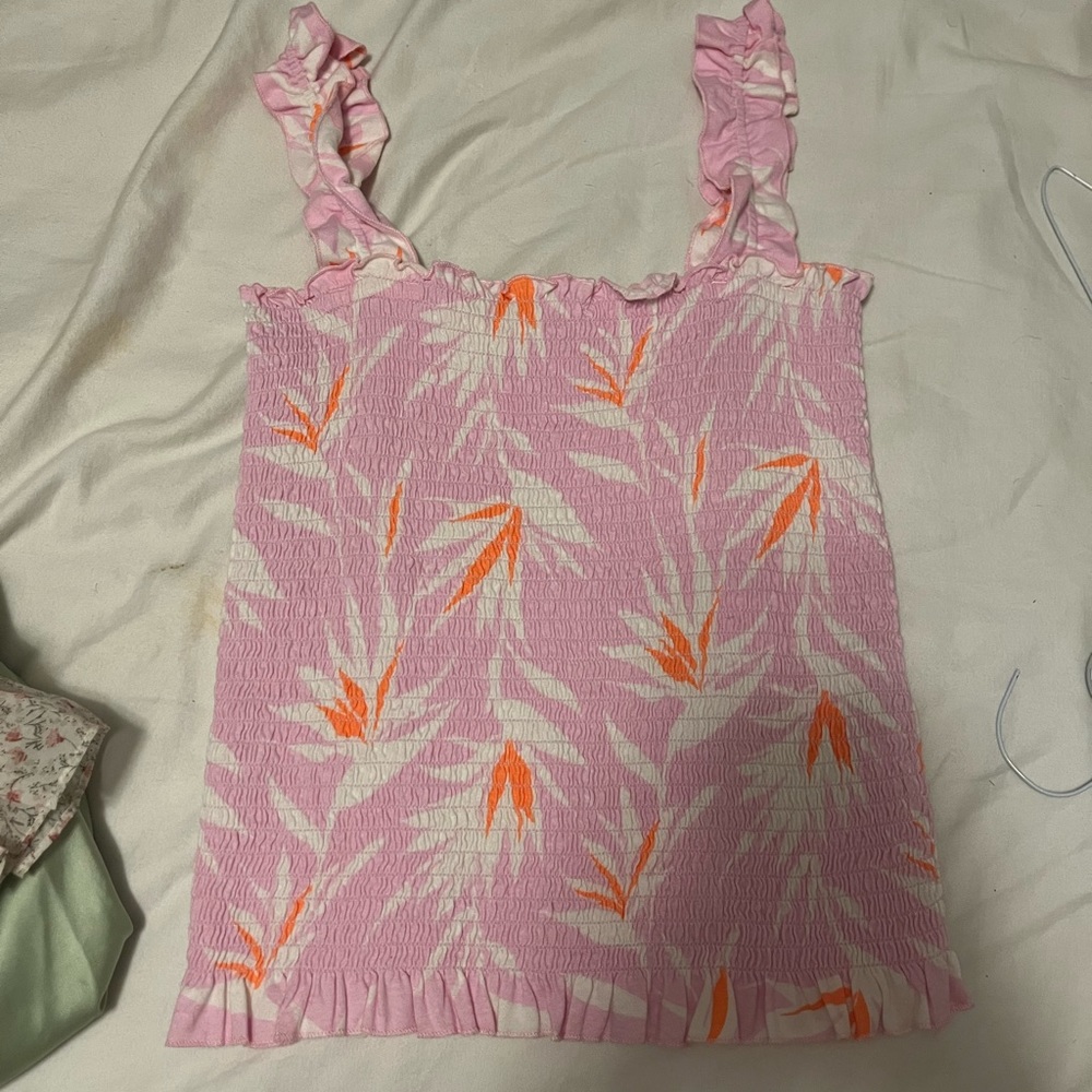 Billabong Top!